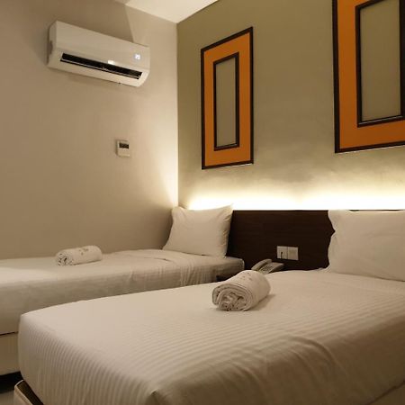 Ants Hotel Kangar Εξωτερικό φωτογραφία