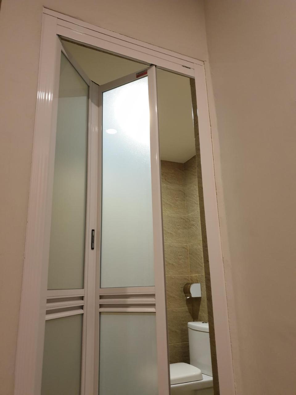 Ants Hotel Kangar Εξωτερικό φωτογραφία