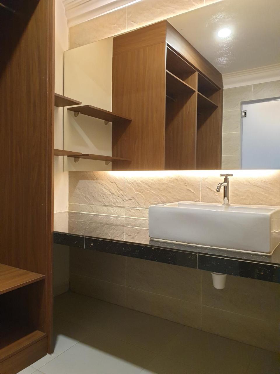 Ants Hotel Kangar Εξωτερικό φωτογραφία